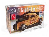 AMT 1937 Chevy Coupe Salt Shaker 1:25 Scale Model Kit