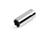TEKTON 3/8 Inch Drive x 9/16 Inch Semi-Deep 6-Point Socket | SHD14014