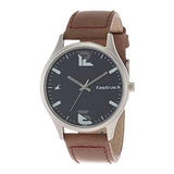 Fastrack Analog Blue Men'S Watch 3229Sl03 / 3229Sl03