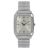 Titan Karishma Analog Silver Dial Men'S Watch -Nl1581Sm03 / Nl1581Sm03