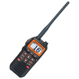 Standard Horizon Hx210 6W Compact Floating Handheld Vhf