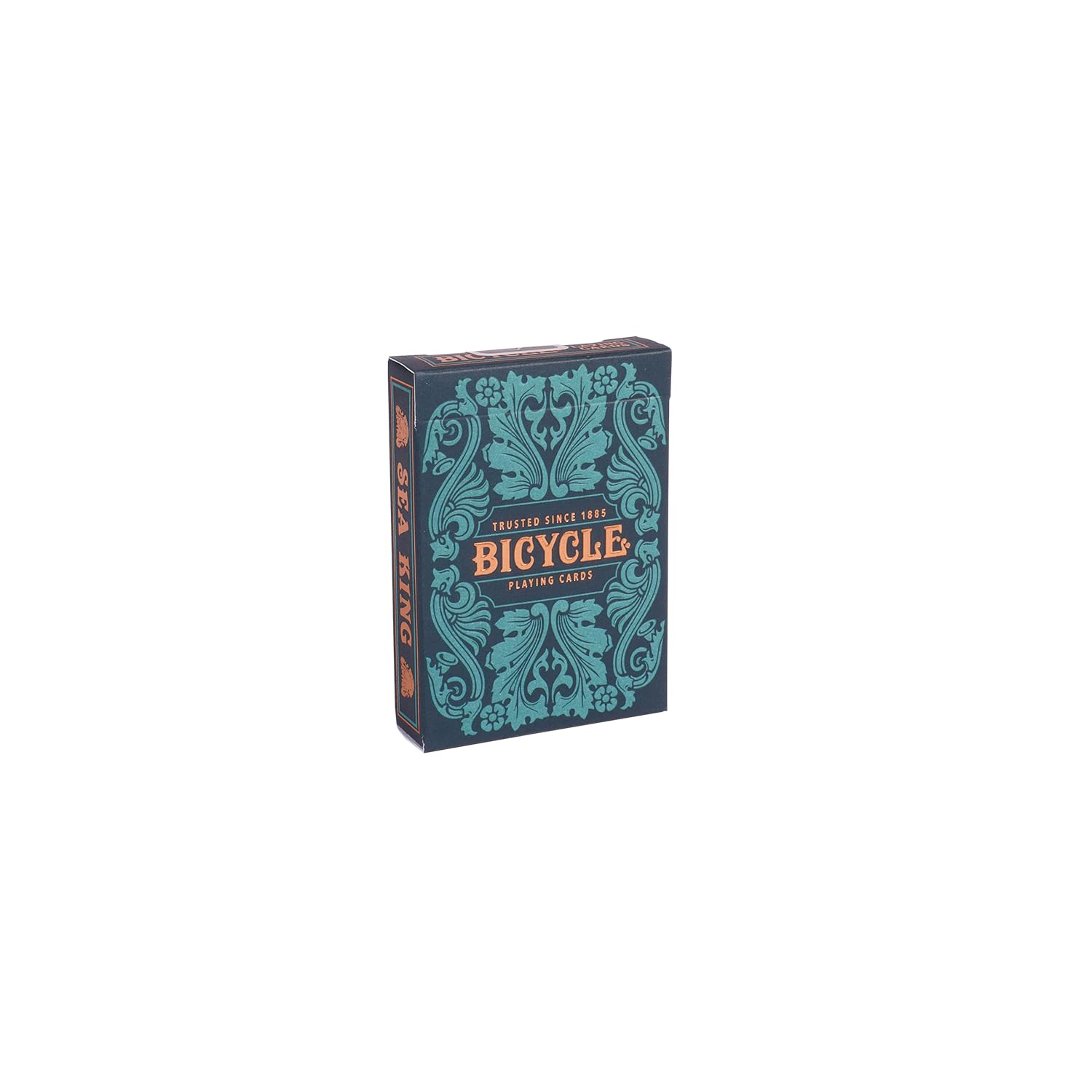 Bicycle Jkr1046235 Sea King Playing Cards