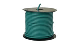 Southwire 55678923 Primary Wire, 12Gauge Bulk Spool, 100Feet, Green