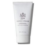 Salt Cellar Spa Dead Sea Mineral Hand Cream, Moisturizer Lotion for Dry, Cracked Skin Enriched with Glycerin, Olive Oil, Paraben