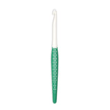 Prym, (7mm) Crochet Hook, Green