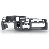 G-PLUS Dash Dashboard Core Structure Frame Single Fit Dodge Ram 1500/2500/3500 1998 1999 2000 2001 Mist Gray