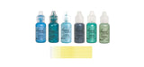 PTP Flash Deals Ranger Liquid Pearls Bundle - 6 Liquid Pearls Blending Sticks (SUCCULENT: Raspberry, Ballerina, Dazzle, Rosey Po