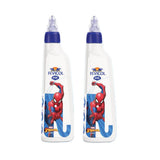 Fevicol MR 120g Craft Glue (Pack of 2) | Ultimate Adhesive| DIY Art & Craft | Easy to use | Multisurface | Ideal for Children,