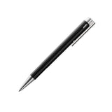 Lamy logo M+ Ballpoint Pen black