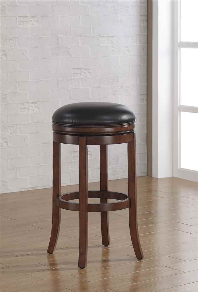 American Woodcrafters Stella Tall Bar Stool