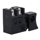 Metabo HPT/Hitachi 324424 Switch (3P Fasten Type) w/o Lock for C12LSH, C12RSH, and C8FSE