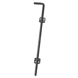 Nuvo Iron CBW 18 Cane Black Bolt