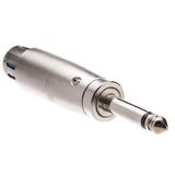 CableWholesale XLR Female to 1/4-Feet Mono Male Adaptor (30XR-12200)