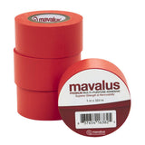 Mavalus Tape 1 Wide X 324 4Pack Red