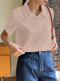 Leriya Fashion Women'S Regular Fit Western (Lf-W2030_Peach,PeachApparel,S