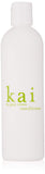 Kai Conditioner, 10 Fl Oz., vegan hair conditioner infused with argan oil for silky, frizz free hair