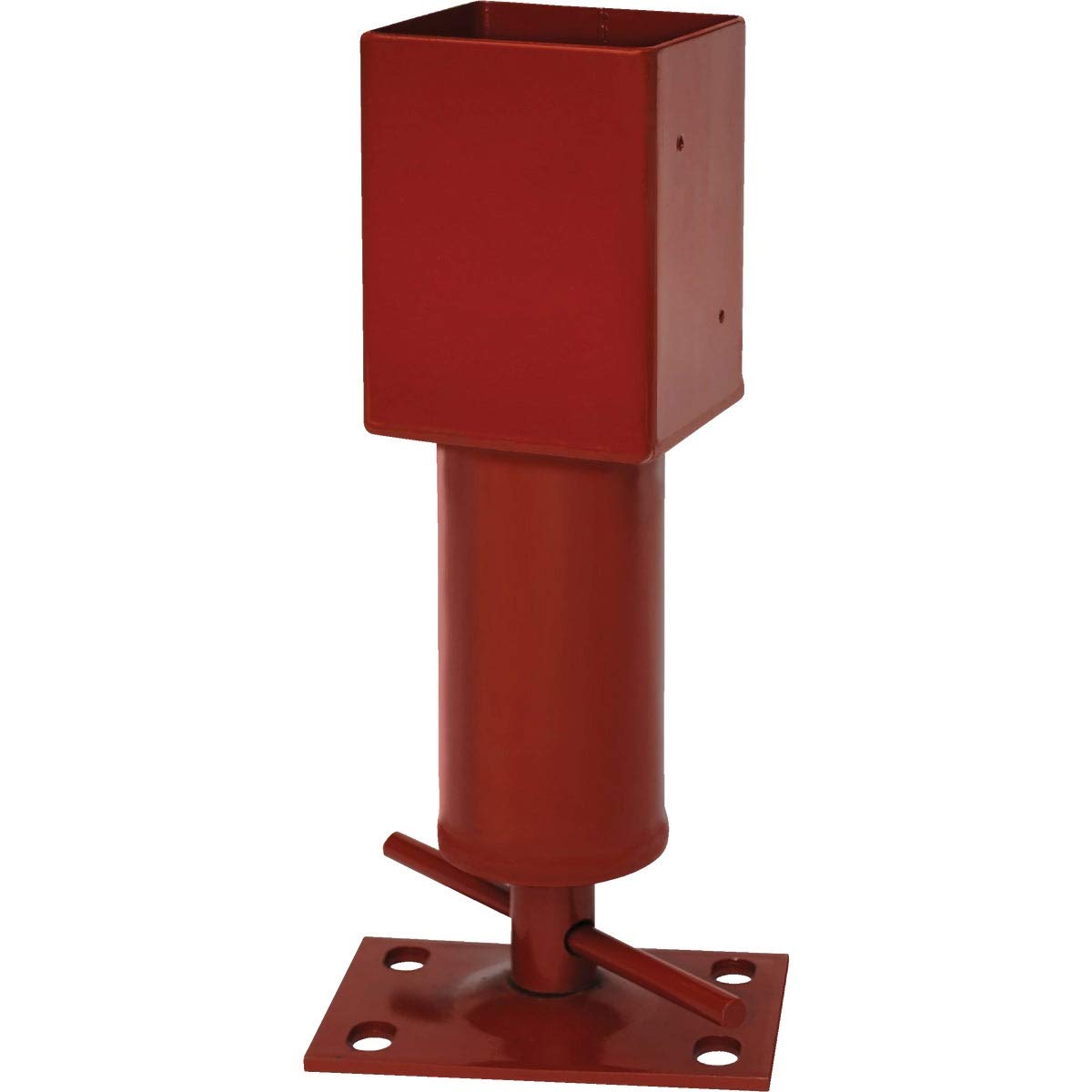 Akron Products Adjustable Shore Jack - 4X4