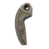 Polaris Snowmobile Clutch Weight, 10-56, Genuine Oem Part 1321684, Qty 1