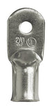 Ancor 252261 Marine Grade Electrical Heavy Duty Tinned Copper Lugs (2Gauge, Size 5/16 and 3/8 Screws, 1 Each)