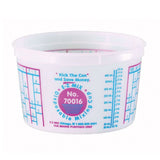 *100/Cs* Pint Cups