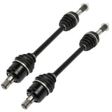 SCITOO CV Axle Drive Shaft Assembly 2012-2015 fits for Kawasaki Teryx 800 Teryx4 750 Teryx4 800 Rear Left Right 59266-0046