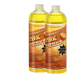 ADVANAGE 20X MultiPurpose Cleaner Citrus 2 Pack Manufacturer Direct 20X is Our Newest Formula!