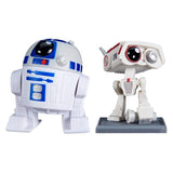 STAR WARS SW Bounty Collect 12 2PK With Figure, For 4 YEARS+, Small