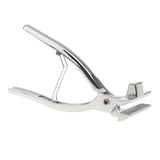 Enakshi 6cm Art Supply Metal Canvas Pliers with Spring Return Handle Stretching Oil Painting Craft Tool|Crafts | Art Supplies |