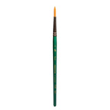 Princeton Lauren Paintbrush, Size 6, Evergreen