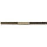 General Tools 1772 Thread Repair File,Black