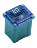 WirthCo Engineering Inc 24420 Fuse FMX 20A Low Profile