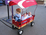 Radio Flyer Wagon Canopy