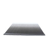 ALEKO RV Awning Fabric Replacement| 20' ft W x 8' ft L Vinyl Awning| UV Protection, Resistant Cover, Sun Shade, RV Awning Replac