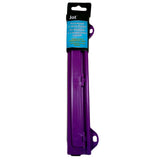 Notebook 3Hole Punch (Purple)
