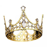Enakshi 6xHairband Tiaras Modern Tiaras Headpieces for Themed Parties Wedding Birthday gold|Home & Garden | Kitchen, Dining & Ba