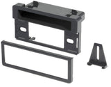 Ford Explorer Single Din Dash Kit Used In About 3 Or More Different Vehicles