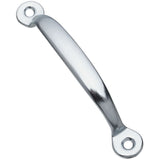 National Hardware N117-713 V200 Pull in Zinc plated,4-3/4