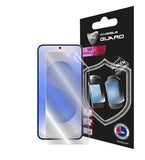 IPG Made for Samsung Galaxy S25 Hydrogel Screen + Back Protector Invisible Touch Screen Sensitive Ultra HD Clear Film Anti Scrat