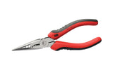 Pliers Lg Nose6.5W/Cutr(Pack Of 1)