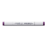 Copic Marker With Replaceable Nib, V09-Copic, Violet