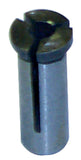 Astro 200283 Slot 1/41/8Inch Collet Reducer (For use with 1/4 Die Grinders only)