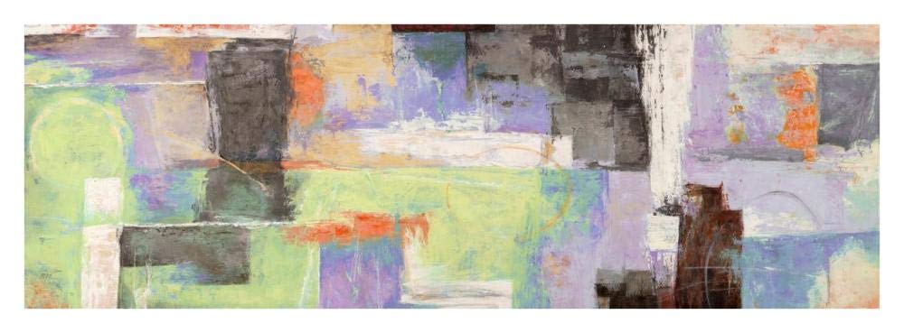 The Island-Paper Art-38,,X14,,