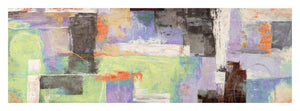 The Island-Paper Art-38,,X14,,