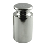American Weigh Scales Calibration Weight for AWS Digital Scale, Carbon Steel, Solid Stainless Steel Chrome Finish, 100g (100WGT)