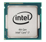 Intel Chip 3.4 4 Bx80646I74770K