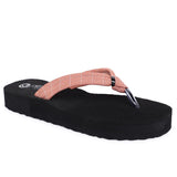 Ortho Joy Fancy Doctor Slippers For Women - Pink,Pink,4,B09VLF19PG