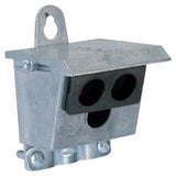 Oval Service Head8/3-1/3 (Pack Of 1)