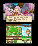 Harvest Moon: Tale Of Two Towns - Nintendo 3Ds