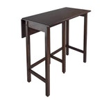 Winsome Lynnwood Dining, Walnut