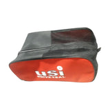 Usi Universal Shoe Bag For Shoe With Smooth Zipper,562Sh Shoe Organizer For Travelling Dustproof Shoe Cover, Shoe Bags Pouches T